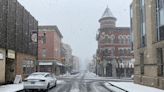 More ice, less snow as Staunton area prepares for Saturday's winter storm