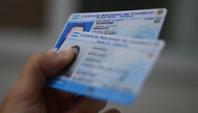 Chau a la renovación de las licencias de conducir: Los puntos claves del proyecto