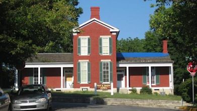 National Register of Historic Places listings in Monroe County, Indiana