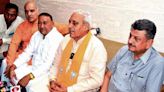 INLD-BSP alliance has lost people’s trust, alleges Ranbir Singh Gangwa