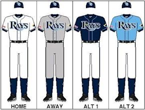 Tampa Bay Rays