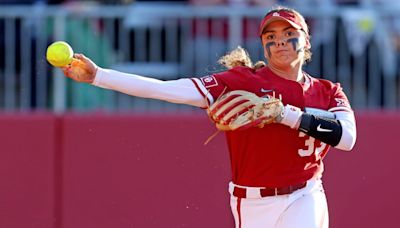 OU Softball: Oklahoma Overpowers Florida State, Moves Within One Game of WCWS