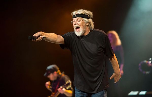 Bob Seger And His Silver Bullet Band Are Climbing The Charts