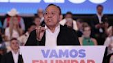 Que AMLO actúe como Presidente de México: Jesús Zambrano