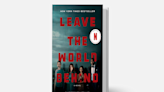 Rumaan Alam’s ‘Leave the World Behind’ Returns to Bestseller Lists Following Netflix Adaptation