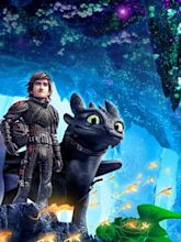 How to Train Your Dragon 3