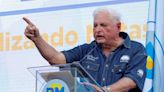 Panama's electoral court annuls ex-President Martinelli's run for presidency