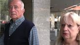 Los padres de Josep Santacana confirman que será padre de nuevo junto a su actual pareja, Raquel