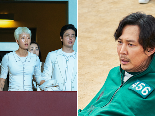 ‘The 8 Show’: la serie coreana de Netflix parecida a ‘El juego del calamar’ de la que todos hablan