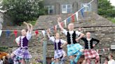 Dance school set for fundraising event in Wick memorial garden