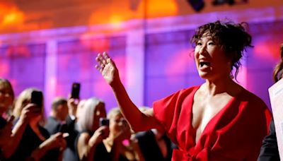 Sandra Oh on ‘The Sympathizer’ and a Changing Hollywood