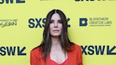 Sandra Bullock cumple la última voluntad de su fallecido novio Bryan Randall: ha vertido sus cenizas a un río