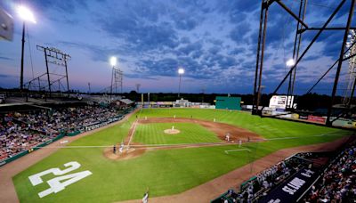 MLB at Rickwood Field: Baseball's latest jewel event was an opportunity to honor the past, celebrate Willie Mays where it all began