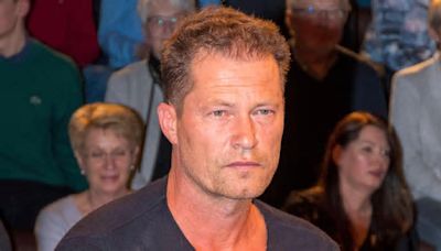 Til Schweiger "Habe das Sucht-Gen"! Offene Worte über Alkoholkonsum