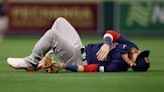 Boston shortstop Story needs season-ending shoulder surgery; pitcher Nick Pivetta has injured elbow