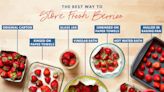 We Tried 7 Methods for Storing Berries and the Winner Outlasted Them All