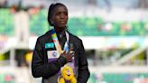 World champion runner Norah Jeruto on course for Paris Olympics after legal win in doping case