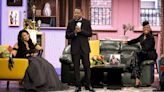 'Martin' Cast Reunites in Special Moment at the 2023 Emmy Awards