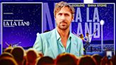 La La Land poster that 'haunts' Ryan Gosling hilariously fixed