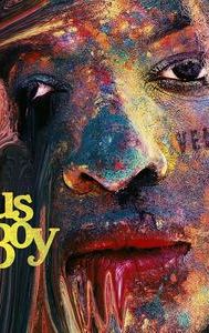 Venus as a Boy (film)