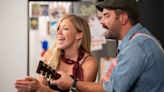 Meet Drew and Ellie Holcomb, the University of Tennessee Homecoming Parade grand marshals