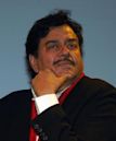 Shatrughan Sinha