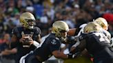 REPORT: Navy To Use 2 Quarterbacks vs Notre Dame?