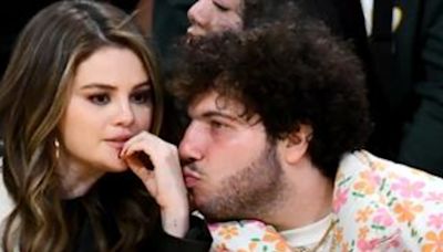 Selena Gomez’s Boyfriend Benny Blanco Reveals Exact Moment He Realized He Was in Love - E! Online