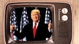 Donald Trump is stuck in a reality TV loop