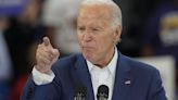 Jolt to Biden's re-election campaign as donors hold back $90 million pledged earlier