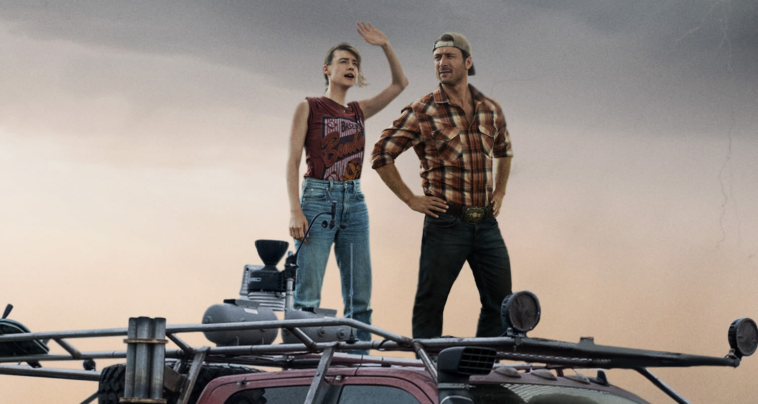 New ‘Twisters’ Trailer Unveiled, Glen Powell Helps Daisy Edgar-Jones Get Second Chance at Disrupting Tornado – Watch Now!