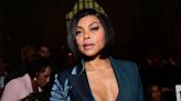 Taraji P. Henson Reveals There Were Bug-Infested Trailers on 'Empire' Set