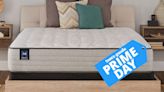 I'm a bed tester with back pain — this is the Sealy Posturepedic Prime Day mattress deal I'd buy at $419 for a queen