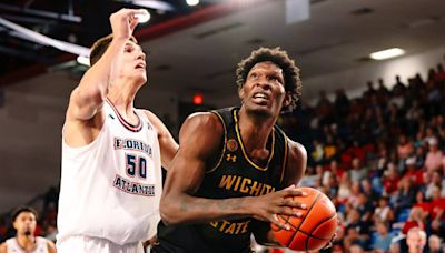 Where Shocker basketball stands with roster & recruiting with transfer portal closed