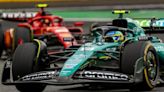 F1 horario | Dónde ver por TV el GP de China de Fórmula 1: la carrera del domingo en Shanghái