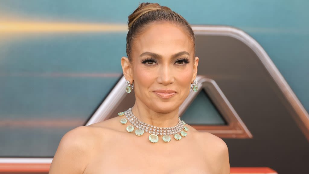 Jennifer Lopez In Danger Of Losing Las Vegas Residency Amid Poor Ticket Sales: Report