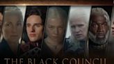 House of the Dragon Season 2 Video Shows the Targaryen Civil War