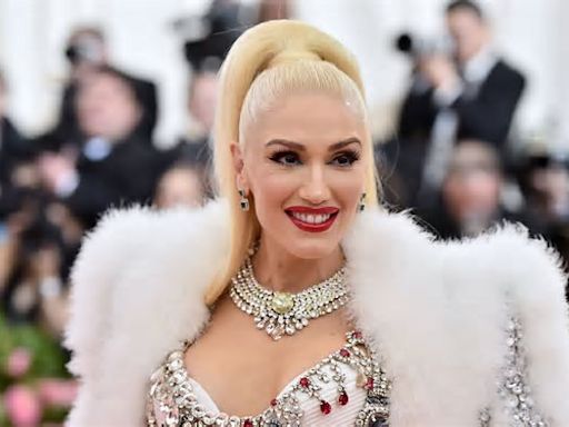 Gwen Stefani looks half her age at 54 - her secrets revealed