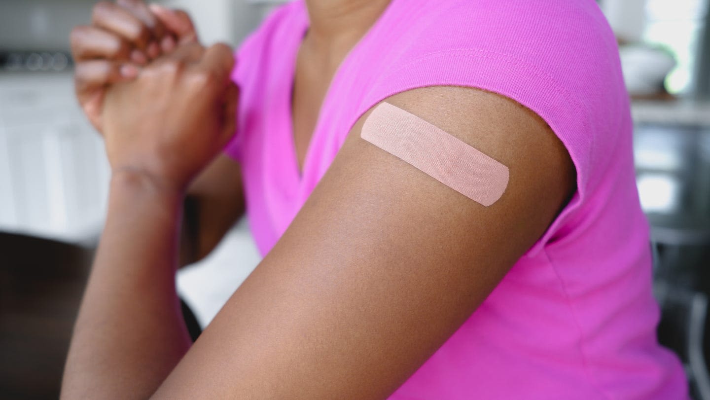 Yup, You Can Get a Flu Shot Too Early—Here’s the Best Time to Get One