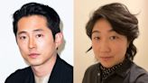 Steven Yeun And Christina Oh Form New Partnership Celadon Pictures