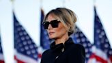 Where is Melania Trump? Former First Lady absent from first night of RNC