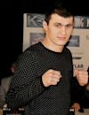 Magomed Magomedov (kickboxer)