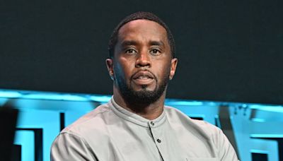 Diddy responds to 2016 surveillance video of him physically assaulting Cassie: 'I hit rock bottom'