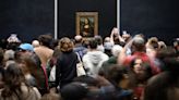 Mona Lisa should be moved to improve ‘worst viewing experience’, Louvre proposes