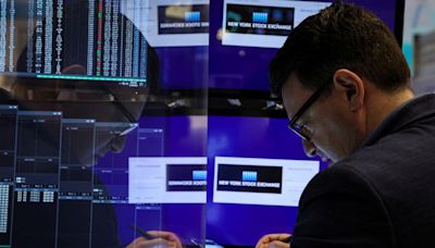 Wall Street abre mixto atento a los resultados de Nvidia y a nuevos movimientos de la Fed Por EFE