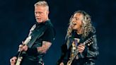 Here are all the songs Metallica have never played live