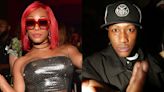 Shawnna Reacts To Keith Murray’s Cunnilingus Claims