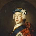 James Francis Edward Stuart