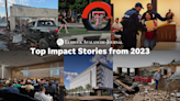 Here are 6 A-J stories that impacted Lubbock, West Texas