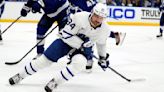 Maple Leafs sign star center Auston Matthews to four-year, $53 million extension